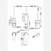 BATH SOLUTIONS 92153